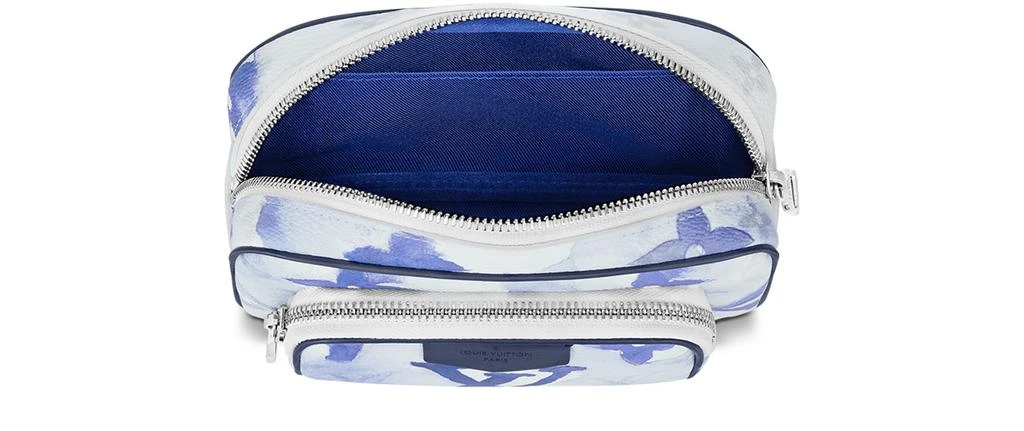 商品Louis Vuitton|Outdoor Pouch 手袋,价格¥9236,第5张图片详细描述