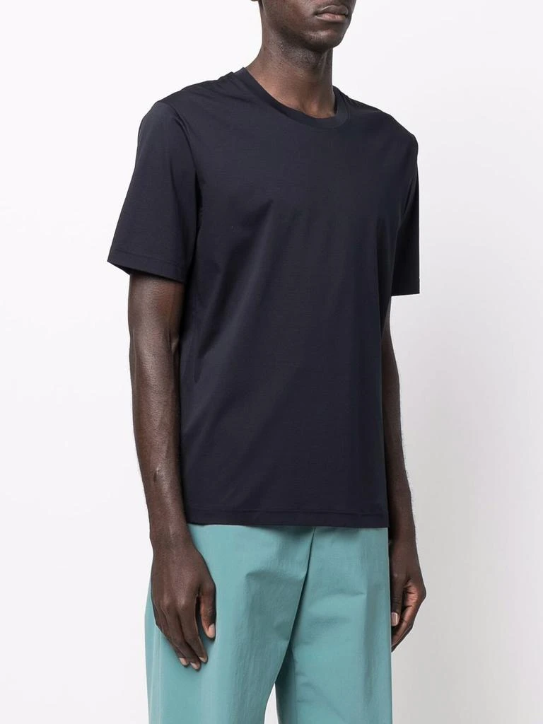 商品Jil Sander|Jil Sander T-shirt,价格¥1582,第4张图片详细描述