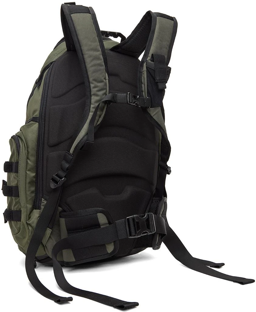 商品Oakley|Green Kitchen Sink Backpack,价格¥1286,第3张图片详细描述