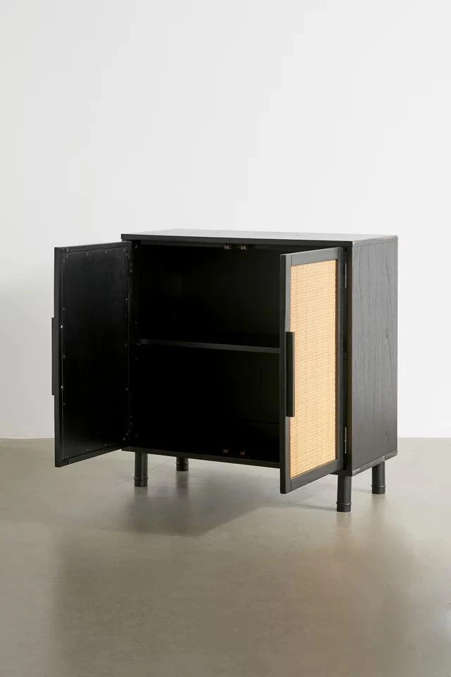 商品Urban Outfitters|Delancey Storage Cabinet,价格¥2251,第4张图片详细描述