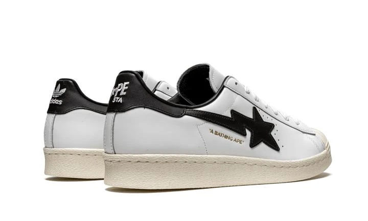 商品Adidas|Adidas Superstar 80s,价格¥1625-¥2031,第4张图片详细描述