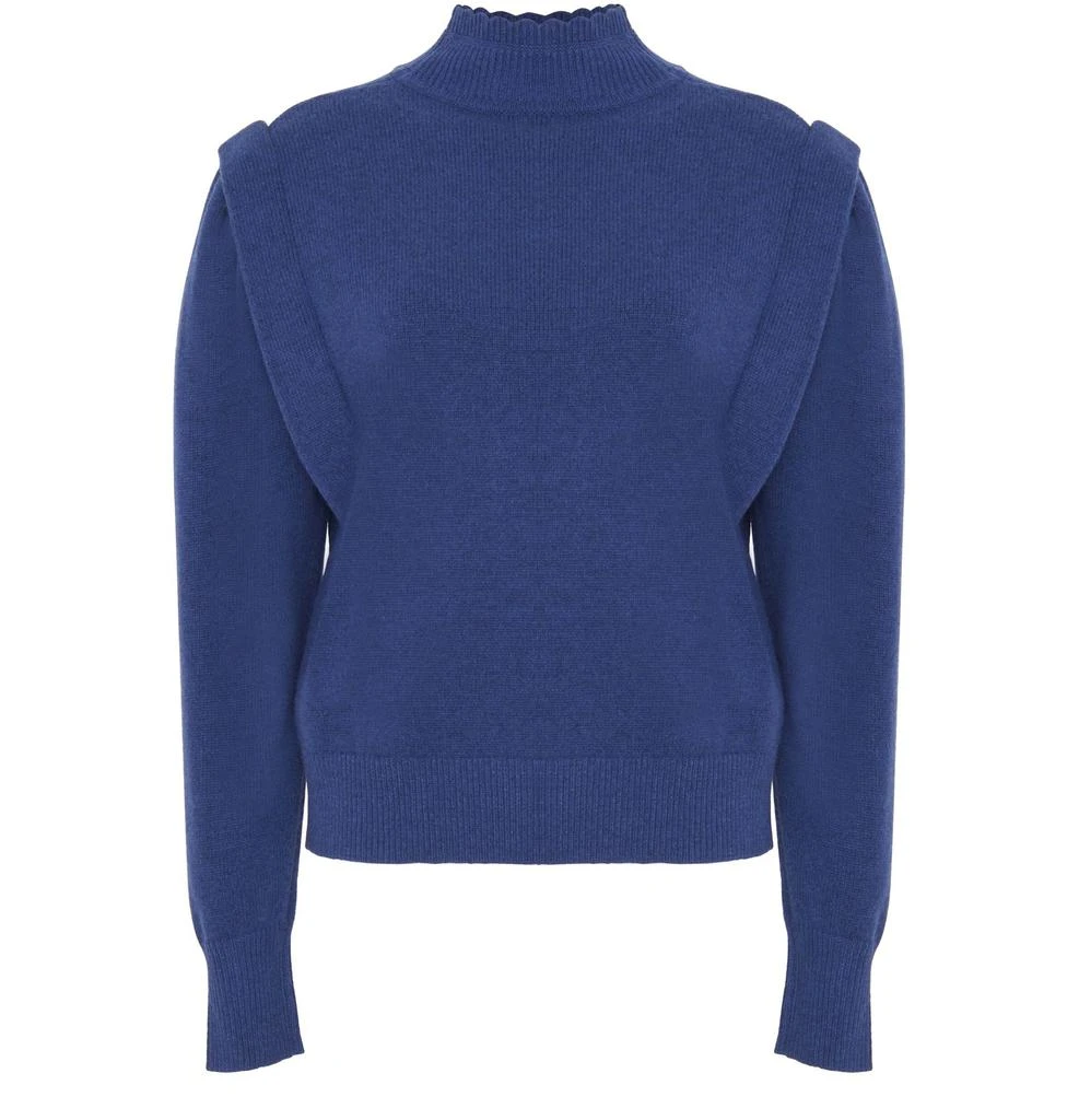 商品Isabel Marant|Lucile 毛衣,价格¥1935,第1张图片