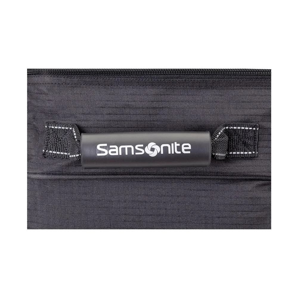 商品Samsonite|高尔夫行李箱 防水背衬,价格¥478,第2张图片详细描述