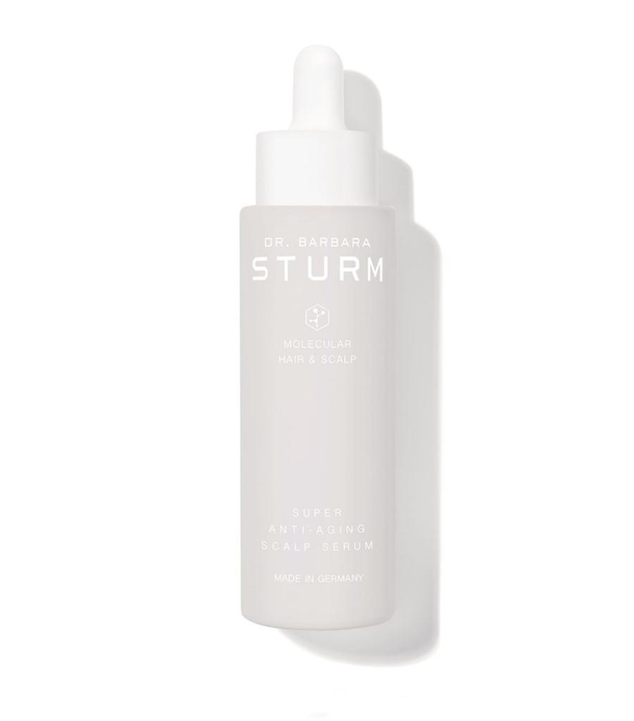 商品Dr. Barbara Sturm|Super Anti-Ageing Hair & Scalp Serum (50ml),价格¥749,第1张图片