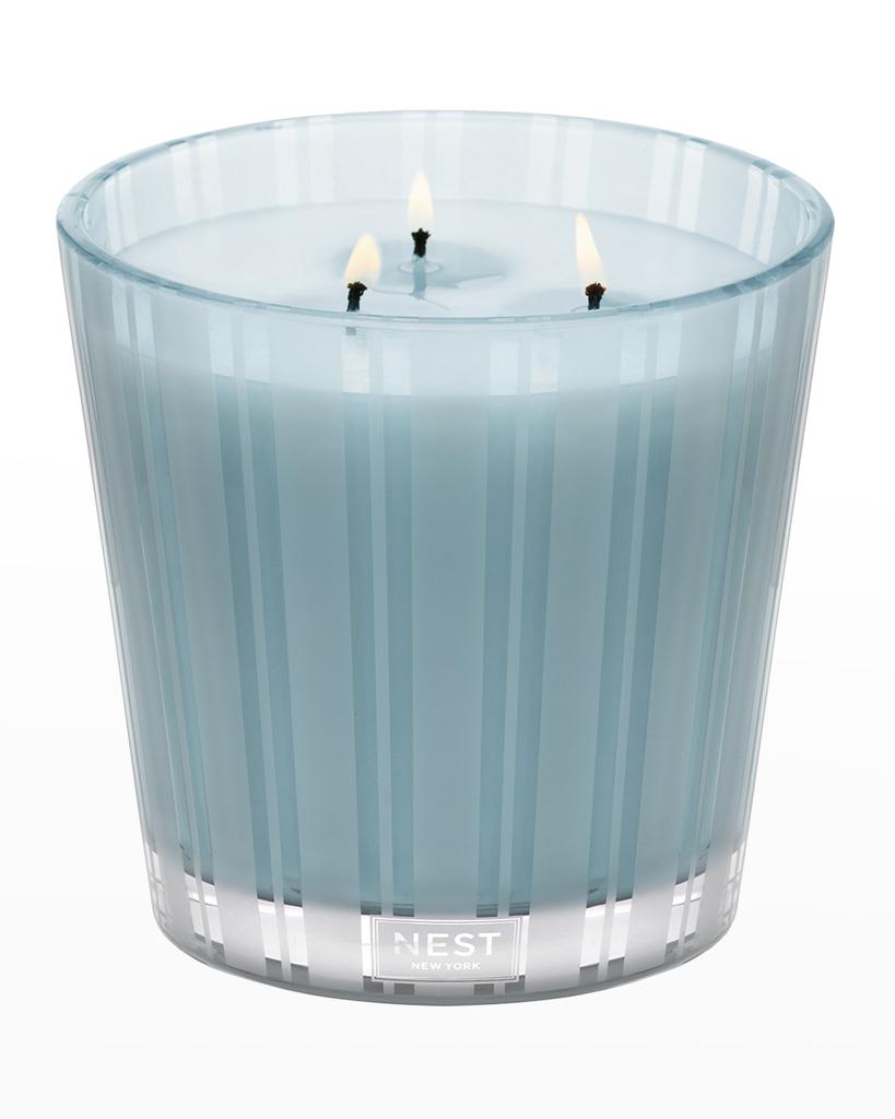 21.1 oz. Driftwood & Chamomile 3-Wick Candle商品第2张图片规格展示