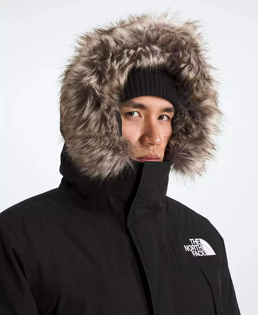 商品The North Face|Men's McMurdo Parka Jacket,价格¥2939,第4张图片详细描述