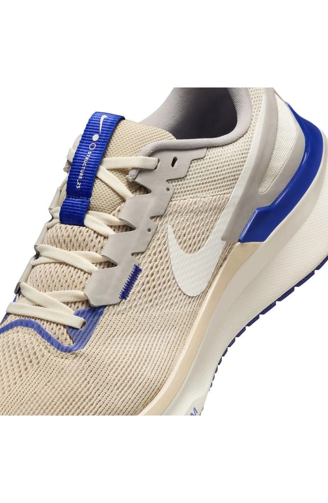 Air Zoom Structure 25 Road Running Shoe 商品
