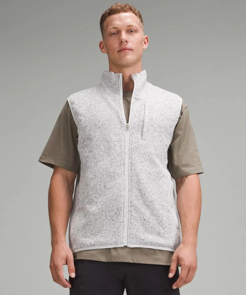 商品Lululemon|Sojourn Knit Vest,价格¥757,第1张图片