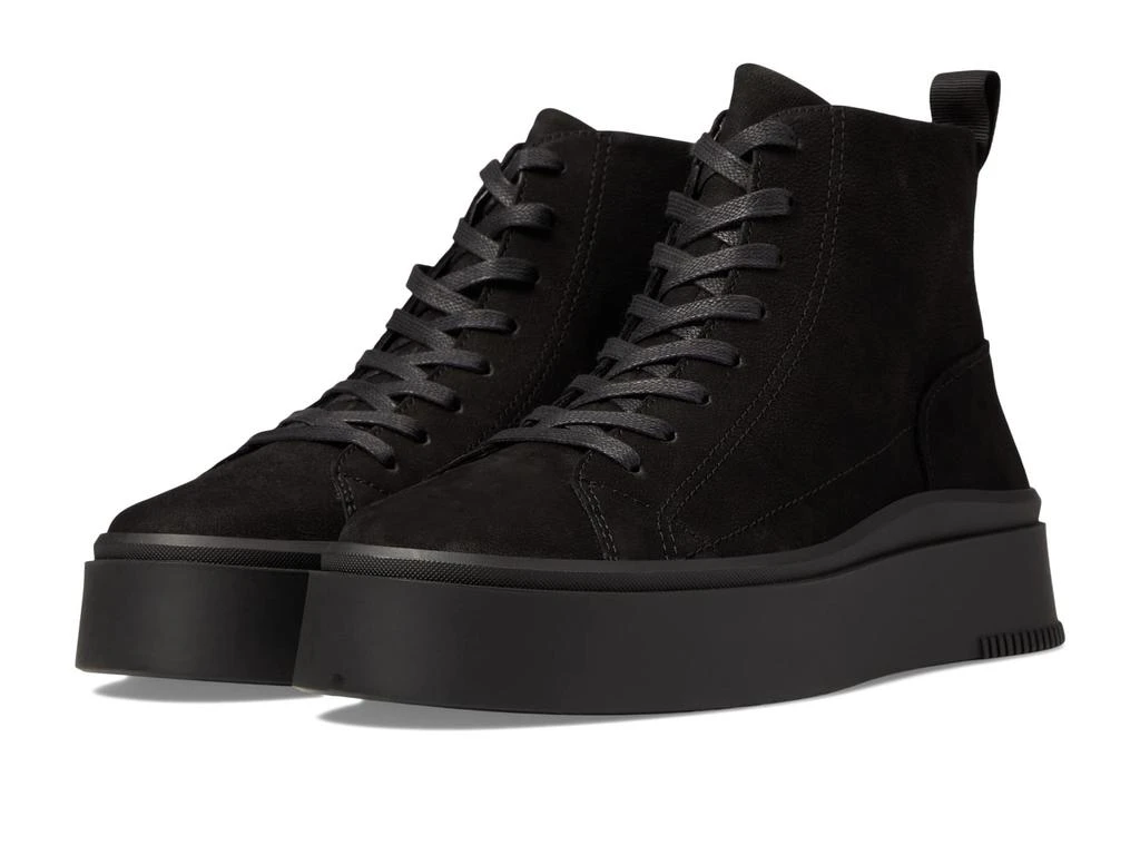 商品Vagabond Shoemakers|Stacy Nubuck High-Top Sneaker,价格¥1358,第1张图片