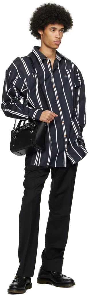 商品Vivienne Westwood|Black Betty Small Bag,价格¥6448,第4张图片详细描述