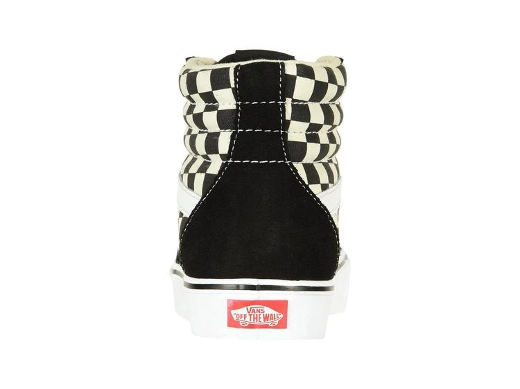 商品Vans|Sk8-Hi Lite 高帮休闲鞋,价格¥473,第5张图片详细描述