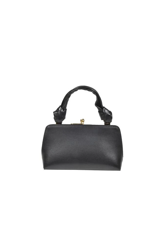 商品Jil Sander|Jil Sander Bags.. Black,价格¥14955,第3张图片详细描述