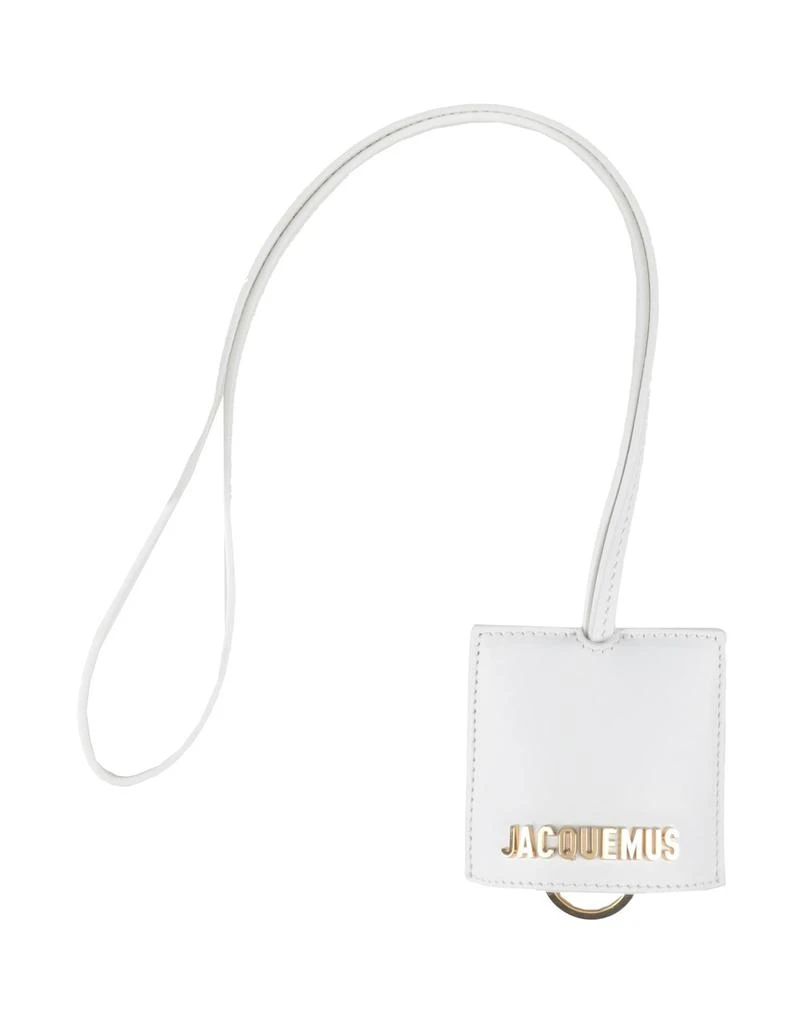 商品Jacquemus|Key ring,价格¥988,第1张图片