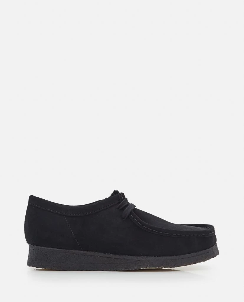 商品Clarks|Clarks "WALLABEE" LACE UP SUEDE SHOES size 10,价格¥1360,第1张图片