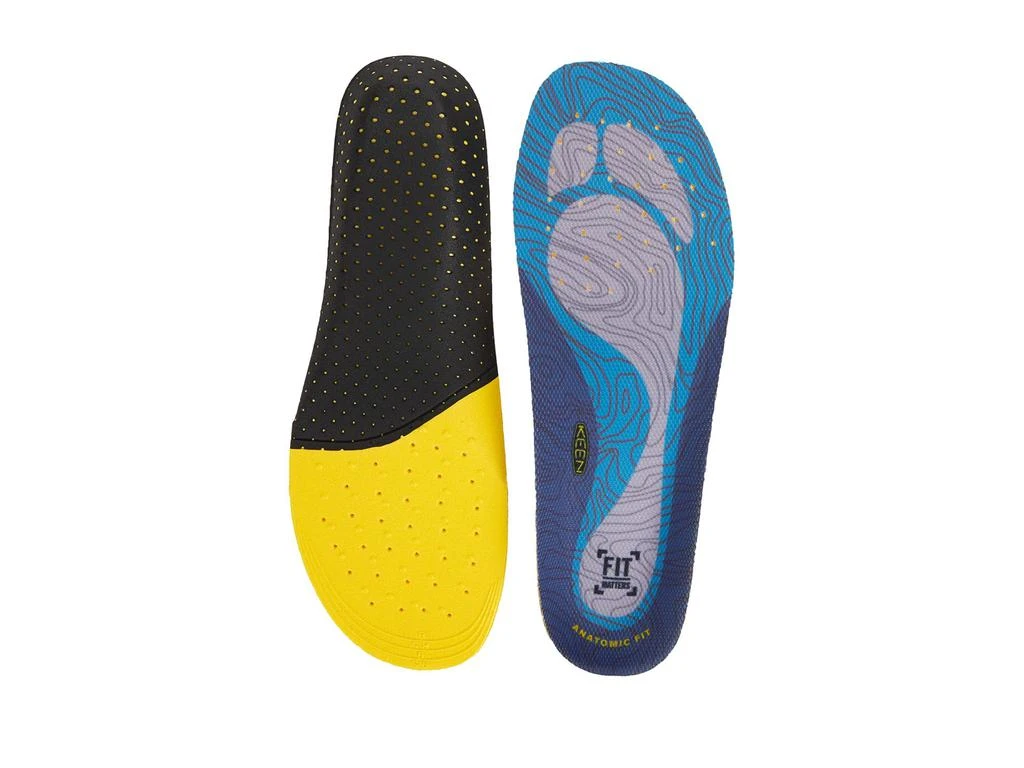 商品Keen|Outdoor K-10 Replacement Footbed,价格¥113,第1张图片