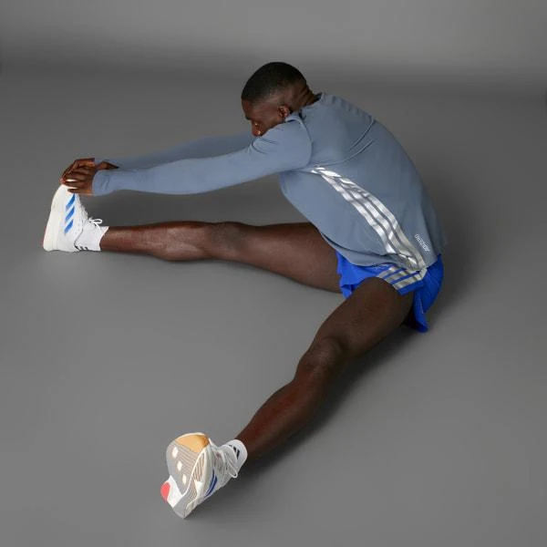 商品Adidas|Boston Marathon® 2025 Adizero Long Sleeve Tee,价格¥356,第5张图片详细描述