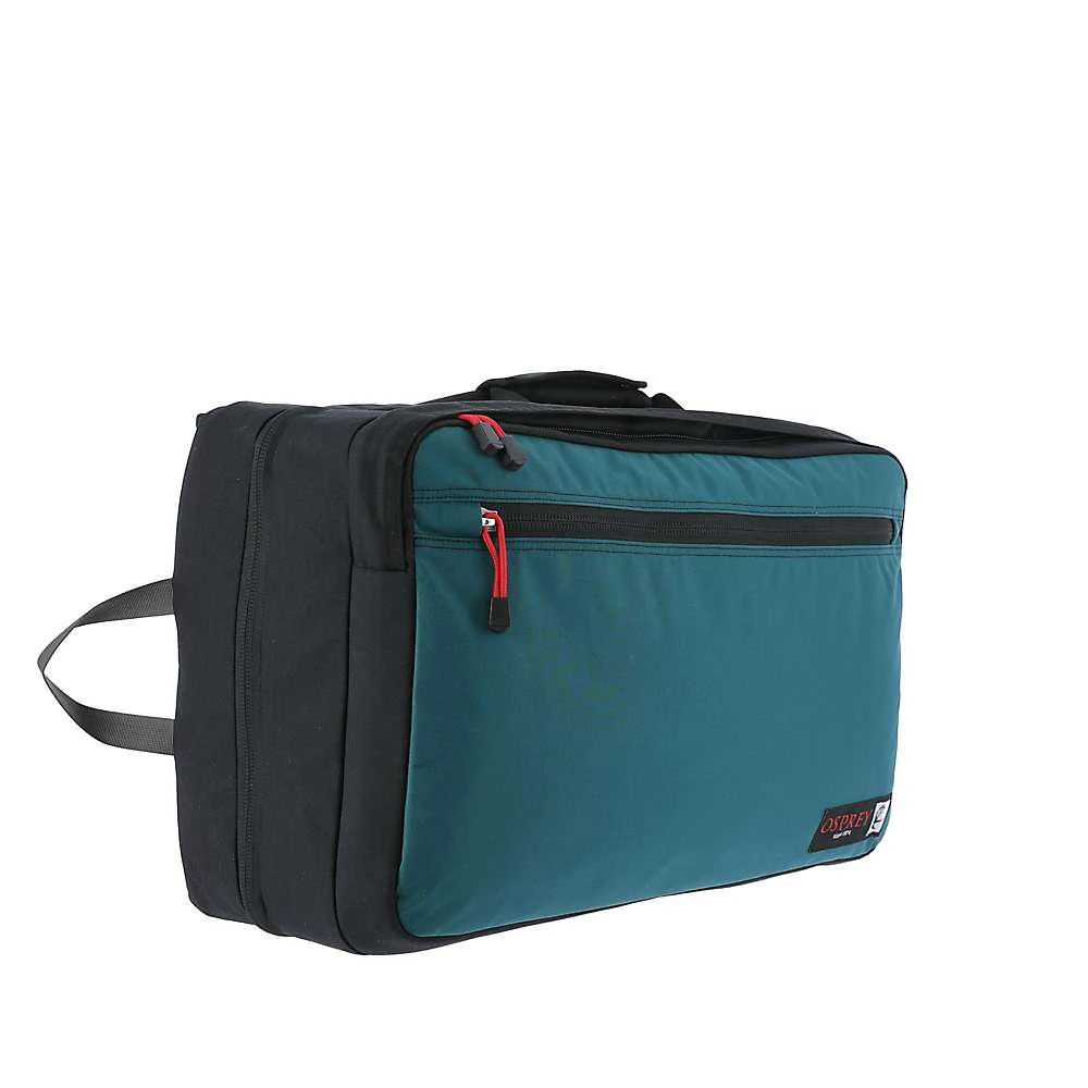 商品Osprey|Osprey Heritage Scarab Turnstone Pack,价格¥688,第2张图片详细描述