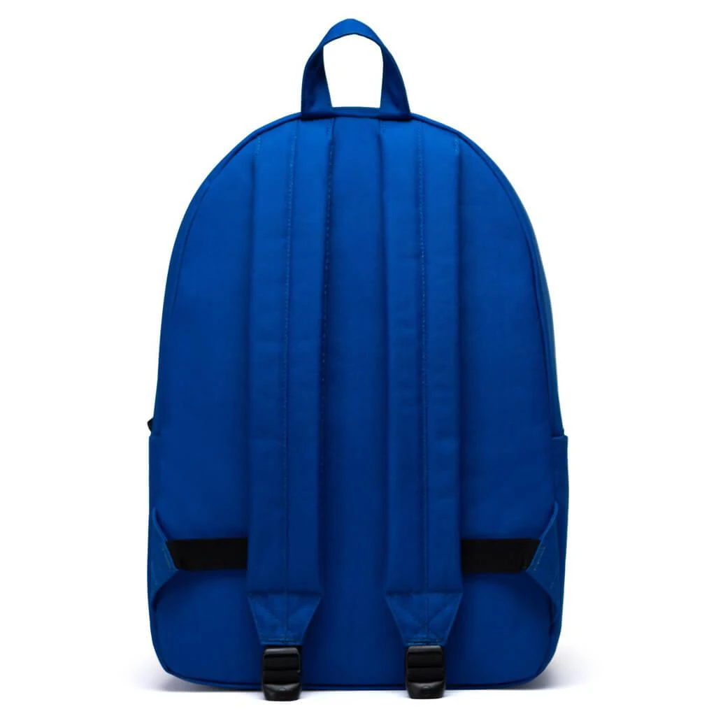 商品Herschel Supply|Classic X-Large Backpack - Surf The Web/Night Camo,价格¥503,第3张图片详细描述