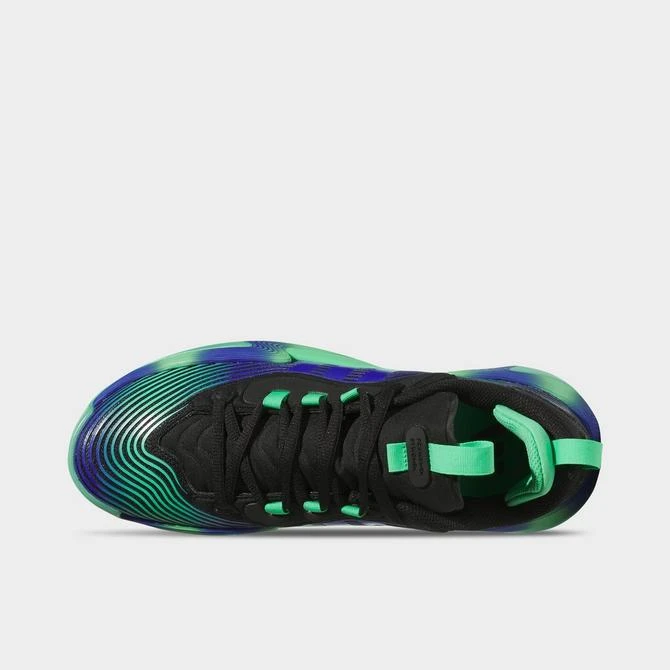 商品Adidas|Women's adidas Exhibit Select 2.0 Pro Basketball Shoes,价格¥966,第5张图片详细描述