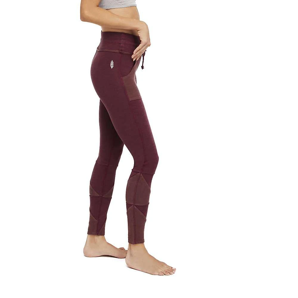商品Free People Movement|Free People Movement Women's Kyoto Legging,价格¥734,第1张图片