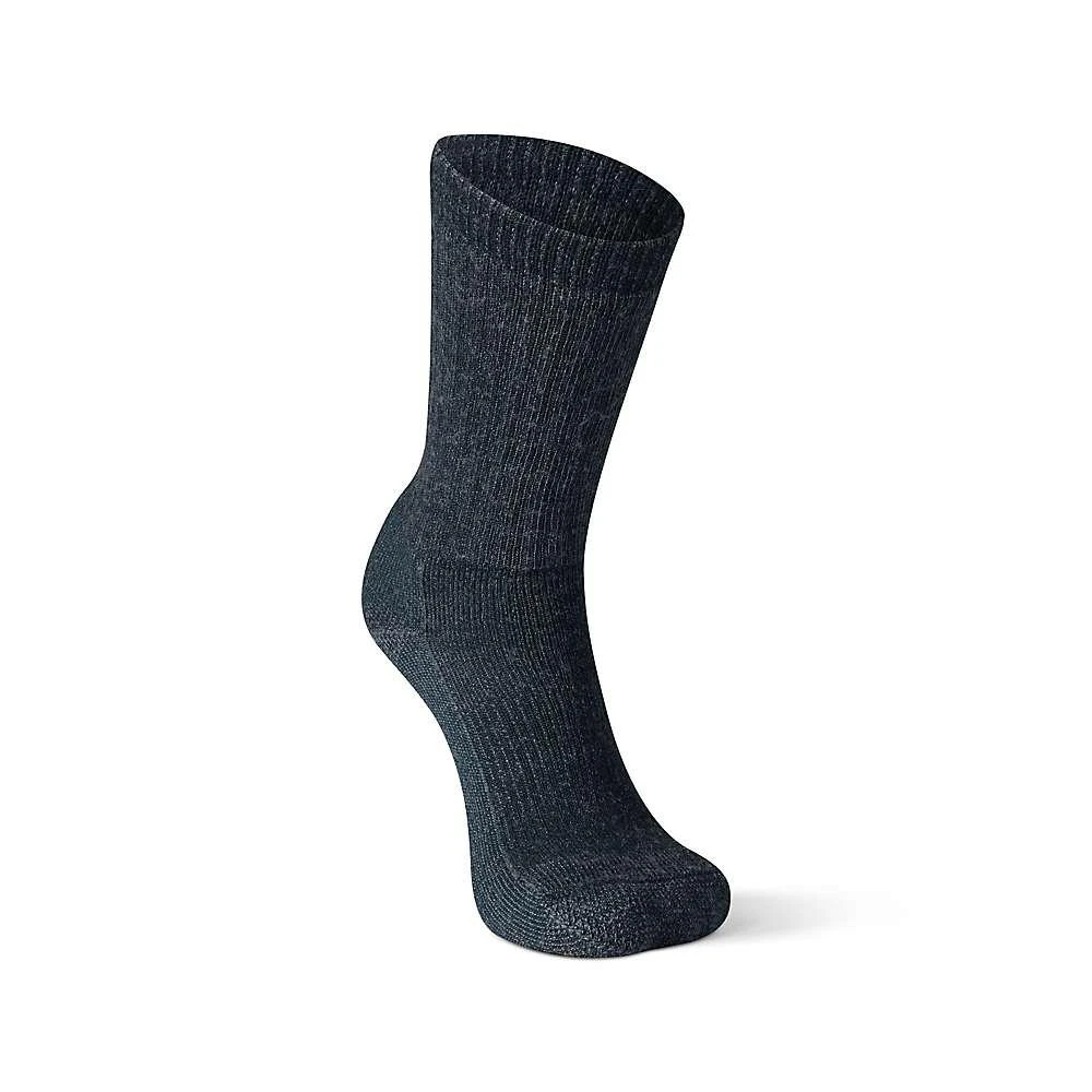 商品SmartWool|Smartwool Women's Classic Hike Full Cushion Solid Crew Sock,价格¥126,第2张图片详细描述