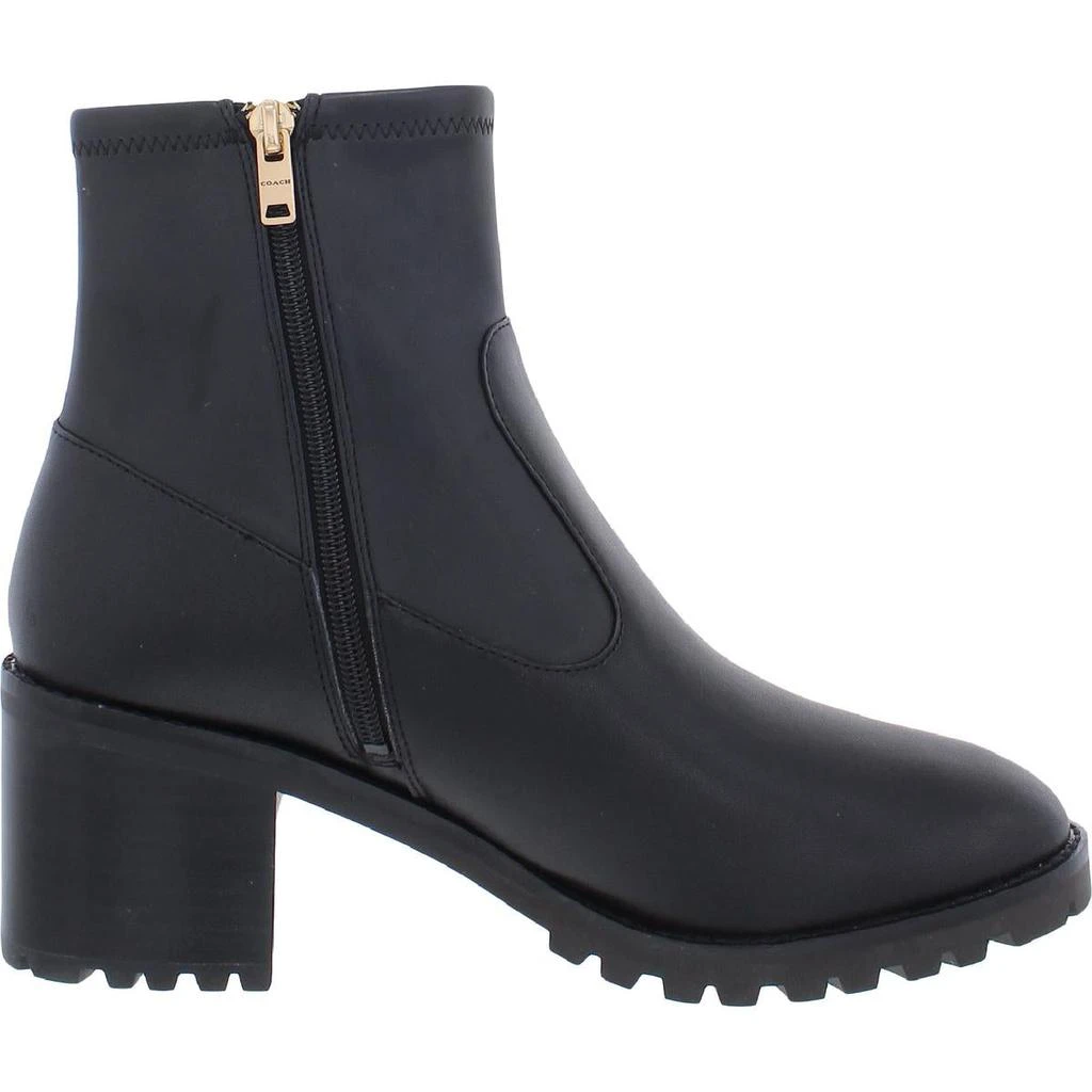 商品Coach|Coach Womens Joy Ankle Boots,价格¥623,第4张图片详细描述