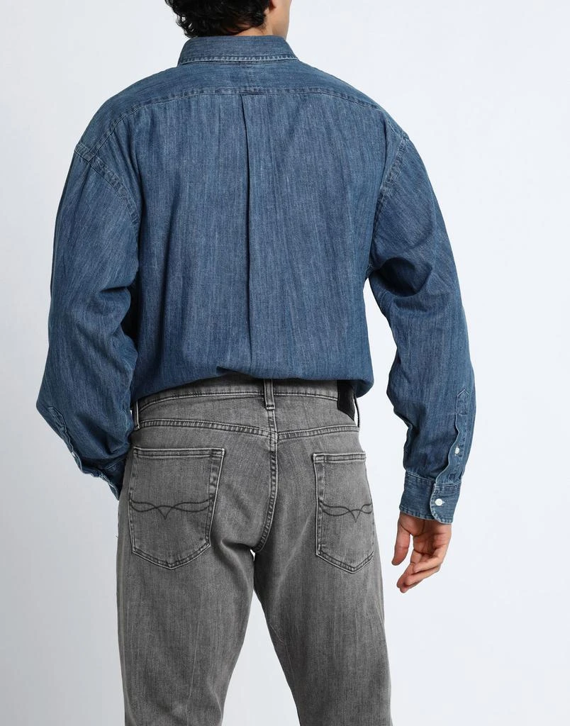 商品Ralph Lauren|Denim shirt,价格¥471,第3张图片详细描述