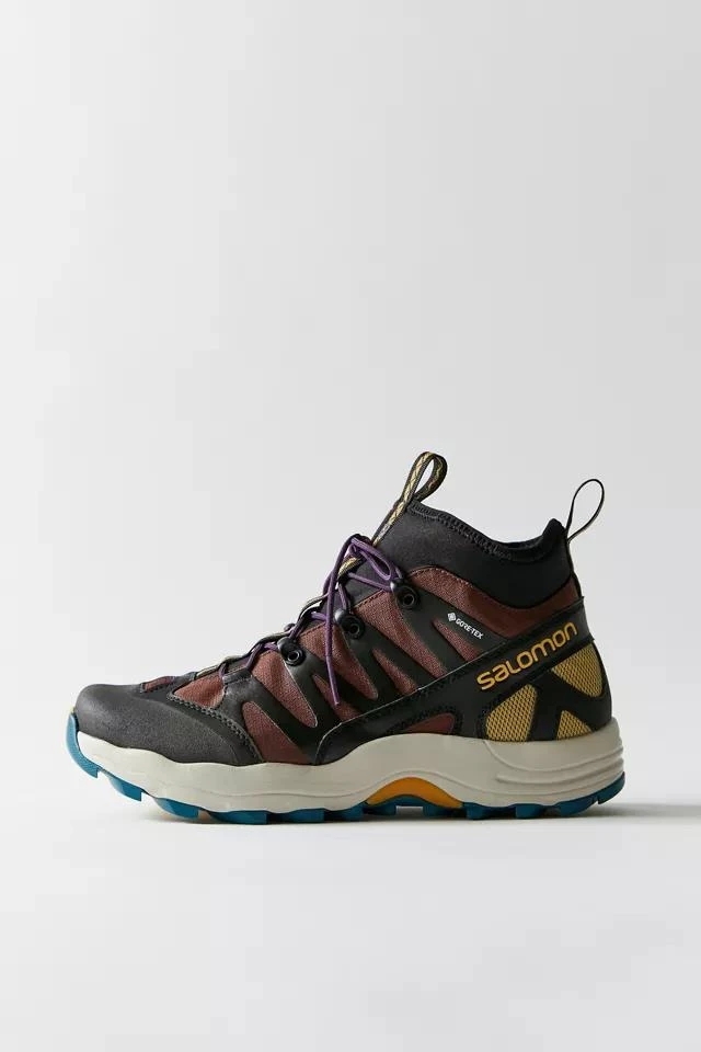 商品Salomon|Salomon XA Pro 1 Mid GTX Sneaker,价格¥757,第2张图片详细描述