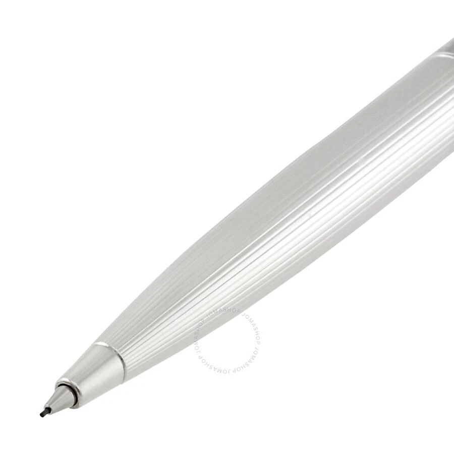 商品Georg Jensen|925 Line Mechanical Pencil,价格¥1042,第3张图片详细描述