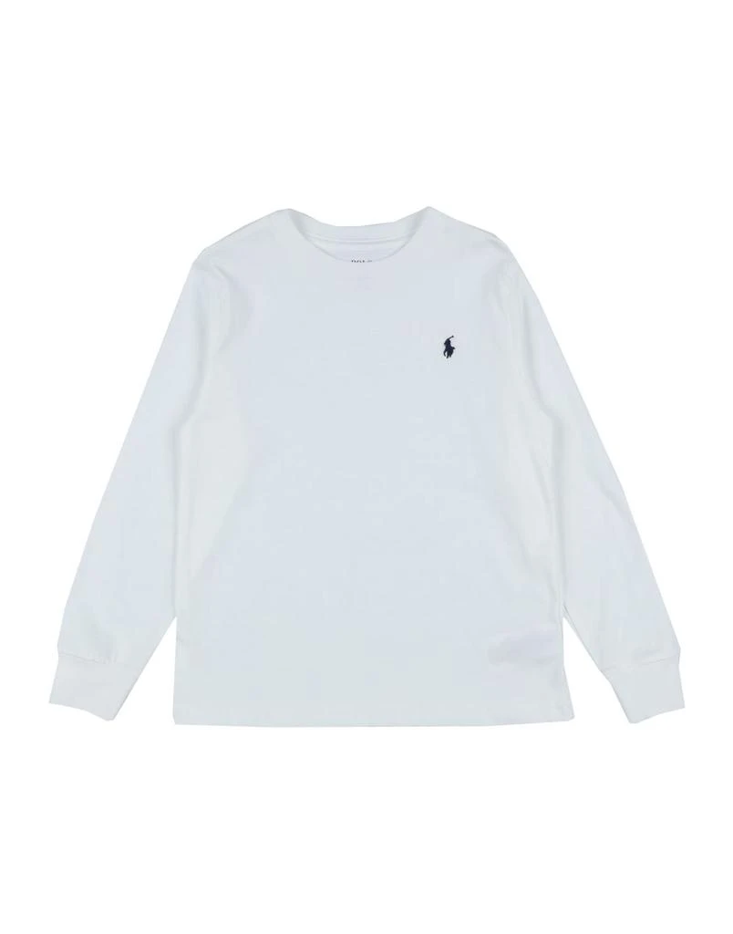 商品Ralph Lauren|T-shirt,价格¥181,第1张图片
