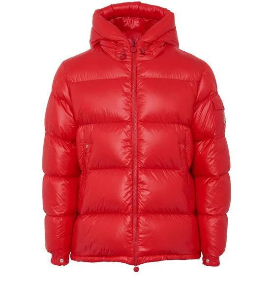 商品Moncler|Ecrins 羽绒服,价格¥10142,第1张图片