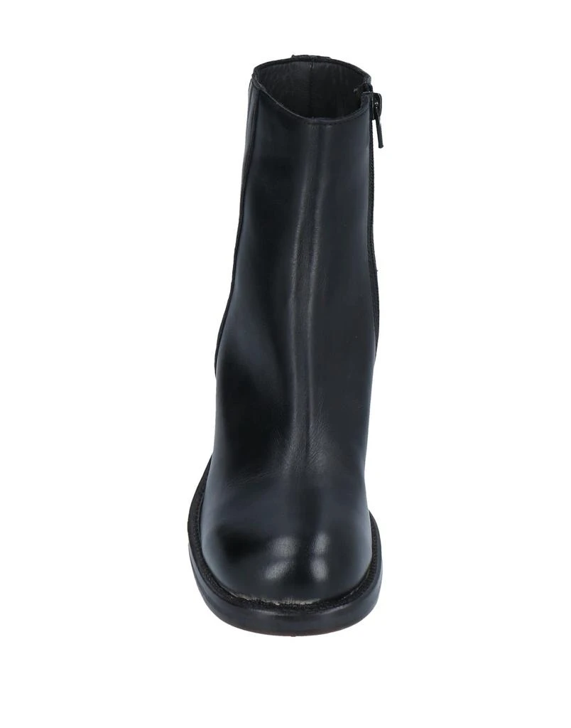 商品MOMA|Ankle boot,价格¥1365,第4张图片详细描述