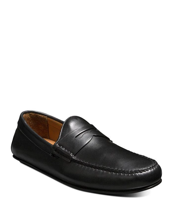 商品Allen Edmonds|Men's Super Sport Slip On Penny Drivers,价格¥1571,第3张图片详细描述