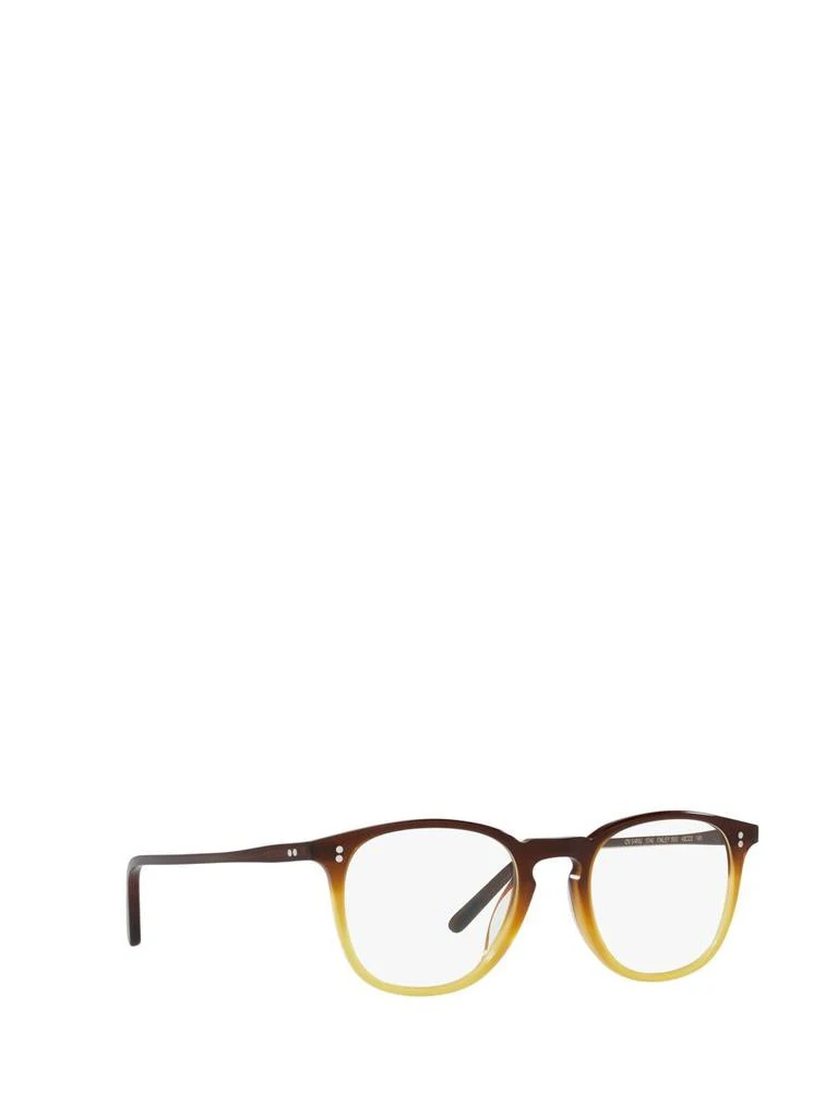 商品Oliver Peoples|OLIVER PEOPLES Eyeglasses,价格¥2670,第2张图片详细描述