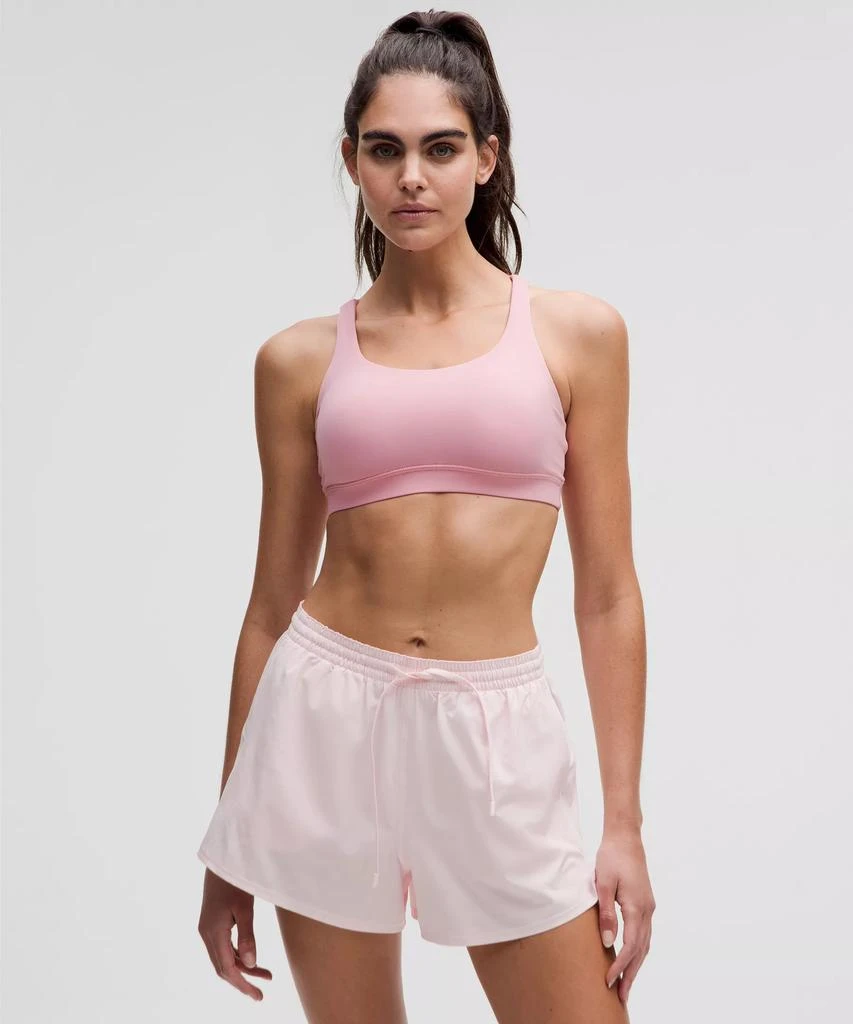 商品Lululemon|lululemon Energy Bra *Medium Support, B–D Cups,价格¥239,第3张图片详细描述