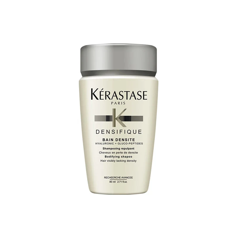 商品Kérastase|KERASTASE 卡诗 白金赋活丰盈洗发水中样 80ml,价格¥57,第1张图片