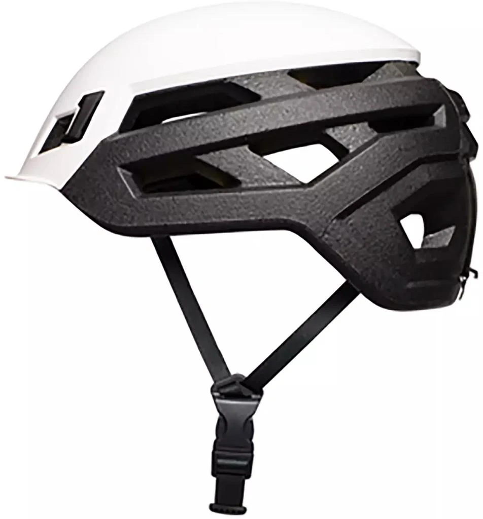 商品Mammut|Mammut Wall Rider Climber Helmet,价格¥996,第1张图片