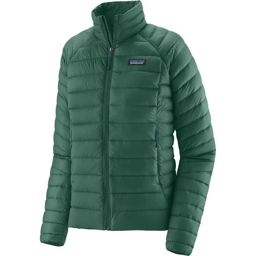 商品Patagonia|Down Sweater Jacket - Women's,价格¥1611,第1张图片