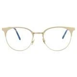 商品Yves Saint Laurent|Saint Laurent 时尚 眼镜,价格¥1136,第4张图片详细描述