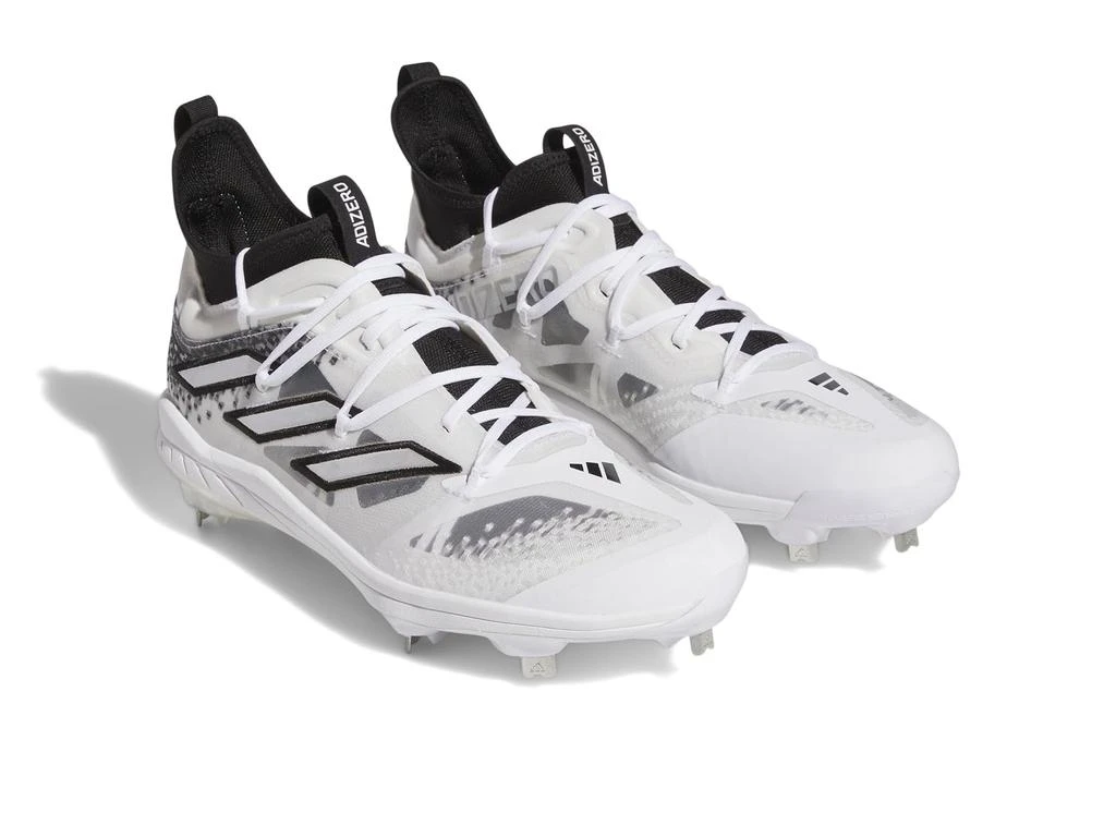 商品Adidas|adizero Afterburn 9 NMV Baseball Cleats,价格¥965,第1张图片