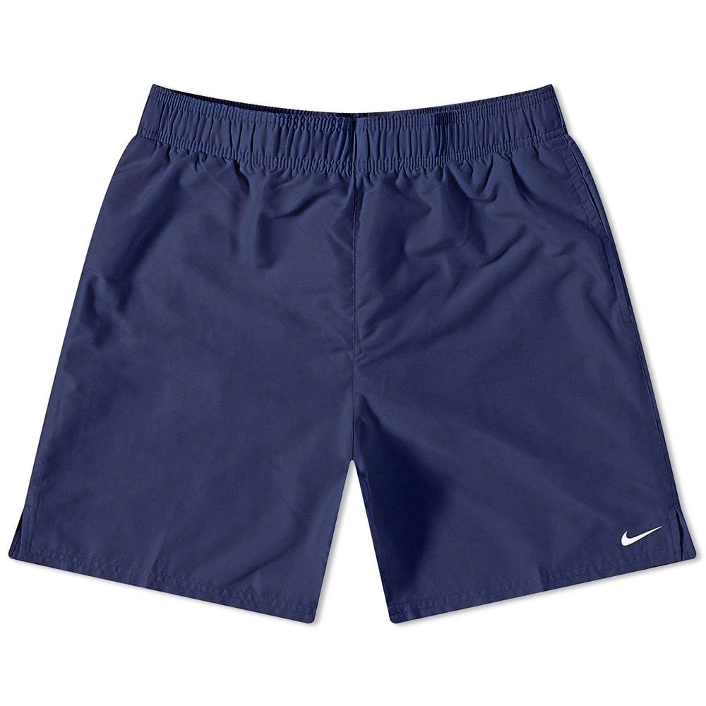 商品NIKE|Nike Swim 7" Volley Shorts,价格¥317,第1张图片