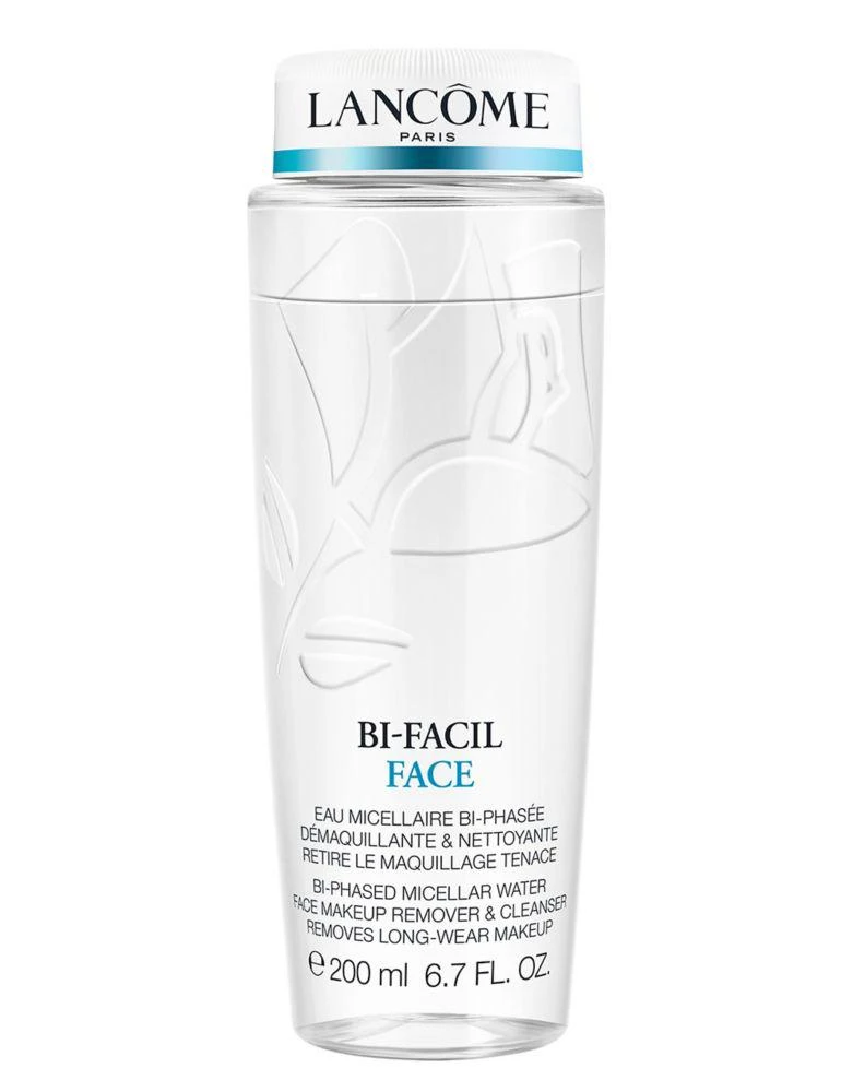 商品Lancôme|Bi-Facil Face Makeup Remover &amp; Cleanser,价格¥241,第1张图片