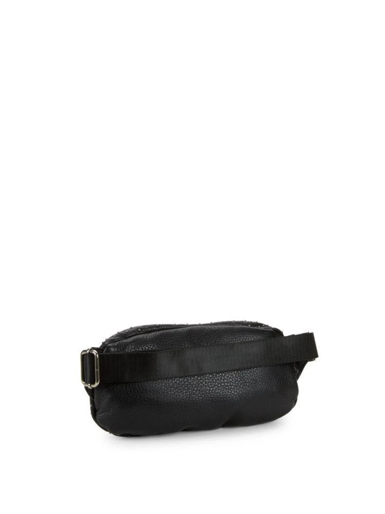 商品Aimee Kestenberg|Studded Leather Fanny Pack,价格¥479,第4张图片详细描述
