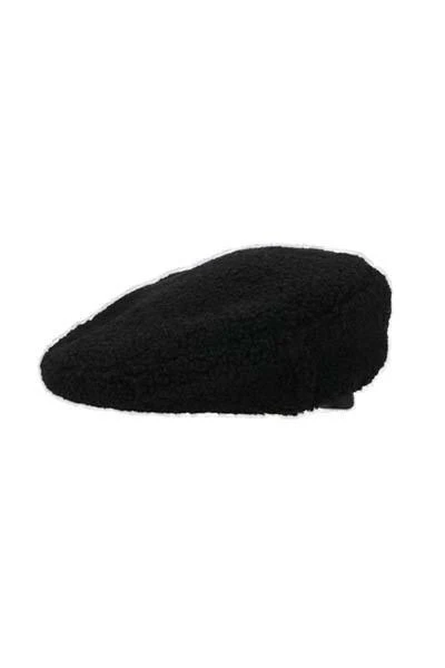 商品Kangol|Kangol Plush Reversible Beret,价格¥320,第2张图片详细描述