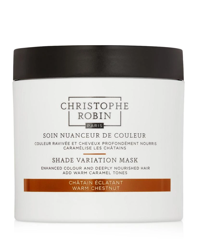 商品Christophe Robin|Shade Variation Care Mask,价格¥395,第1张图片