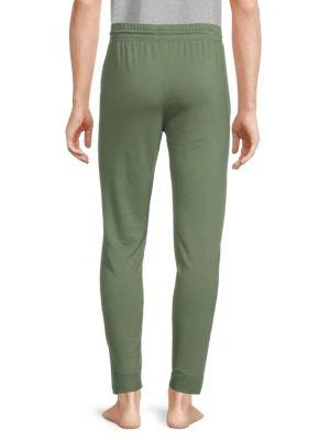 商品Ralph Lauren|Mini Terry Sweatpants,价格¥237,第2张图片详细描述