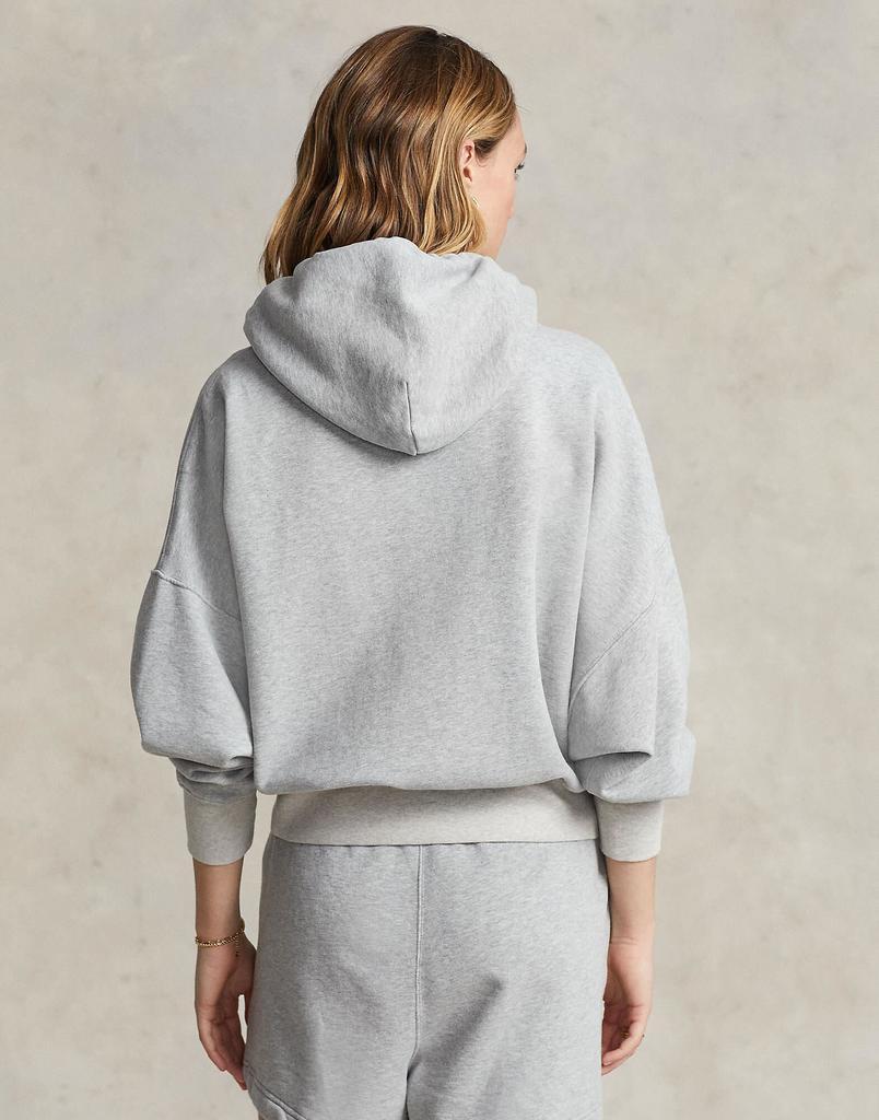 商品Ralph Lauren|Hooded sweatshirt,价格¥583,第5张图片详细描述