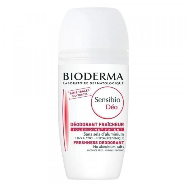 商品Bioderma|敏感肌新鲜香体剂,价格¥37,第1张图片