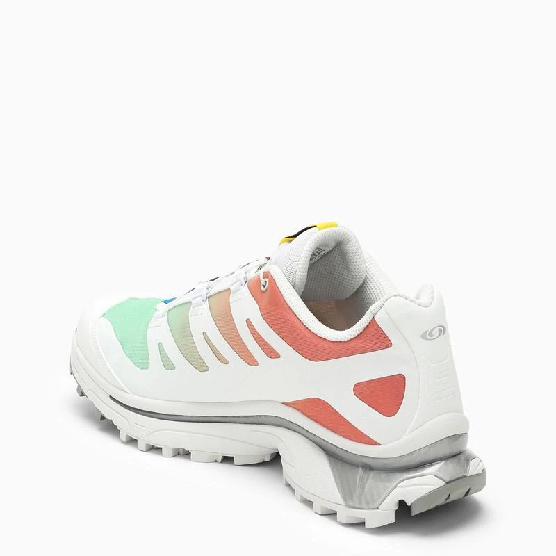 商品Salomon|XT-4 OG white/multicolour trainer,价格¥1348,第4张图片详细描述