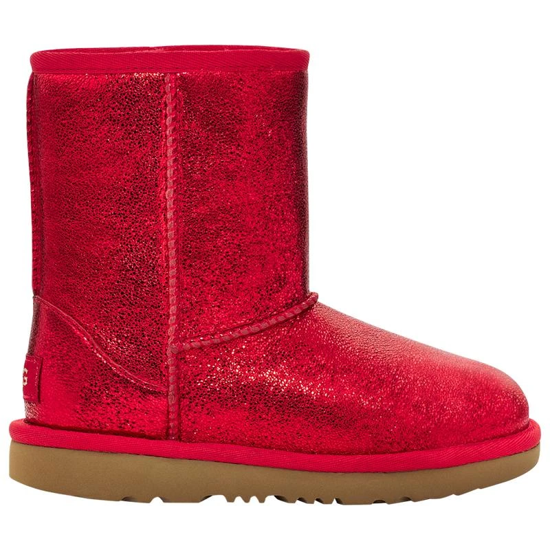 商品UGG|UGG Classic II - Girls' Grade School,价格¥594,第1张图片
